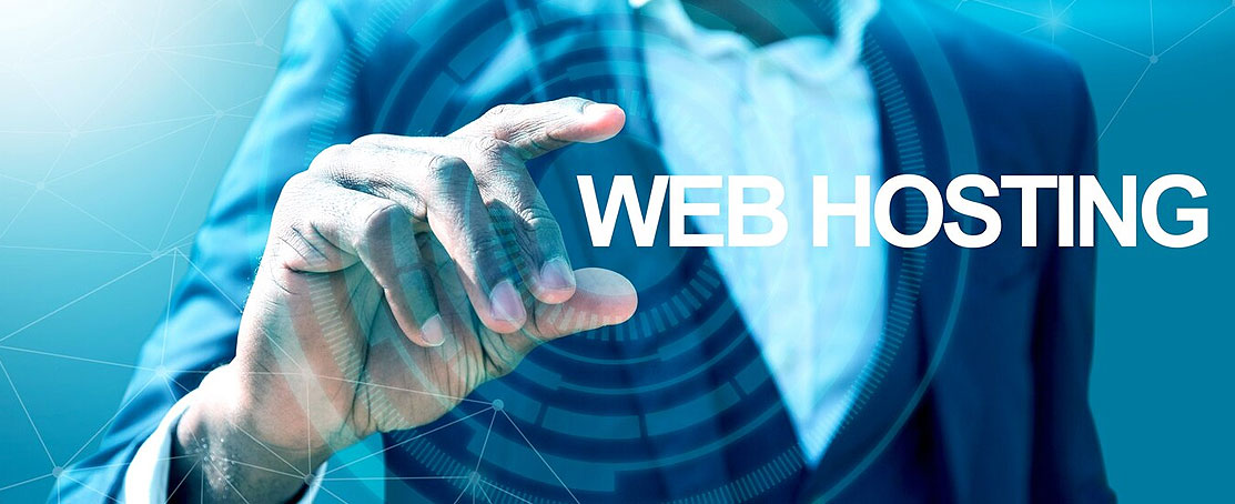 crear una página web