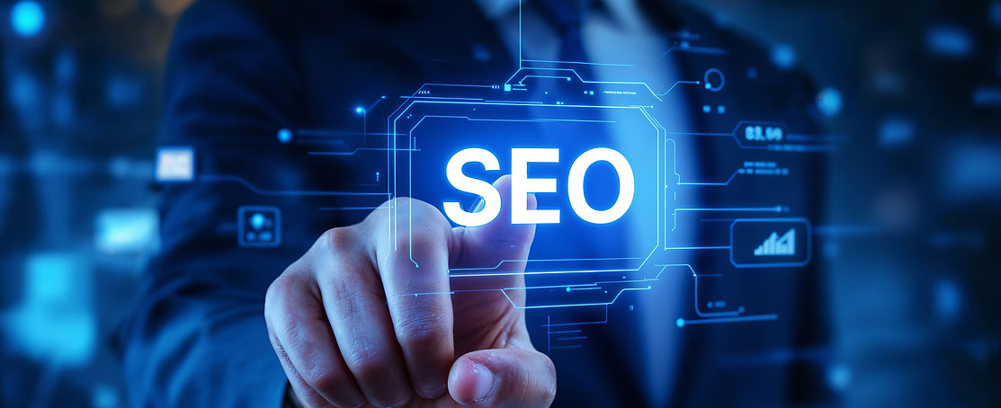 estrategia SEO